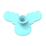 Moose Head Cookie Cutter | Stamp | Stencil #2