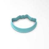 Mountains Are Calling Cookie Cutter | Stamp | Stencil #1