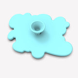 Mr. and Mrs. Cookie Cutter | Stamp | Stencil #1