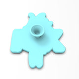 Mr Fix It Cookie Cutter | Stamp | Stencil #1