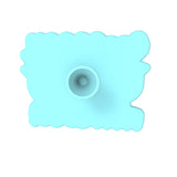 Oh Fudge Cookie Cutter | Stamp | Stencil #2