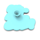 Oh My God Cookie Cutter | Stamp | Stencil