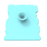 Party at My Crib Cookie Cutter | Stamp | Stencil #1