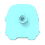 Peace Bus Cookie Cutter  Stamp & Outline #1