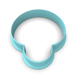 Penis Bachelorette Cookie Cutter | Stamp | Stencil #4
