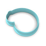 Penis Bachelorette Cookie Cutter | Stamp | Stencil #6