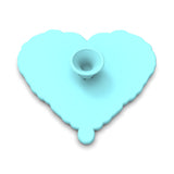 Penis Heart Cookie Cutter | Stamp | Stencil