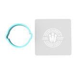 Peter Rabbits Carrot Patch Cookie Cutter | Stamp | Stencil Animals & Dinosaurs Cookie Cutter Lady MINI - 2 Inches (5cm) **BUNDLE** Cutter + Stencil