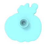 Pumpkin Cookie Cutter | Stamp | Stencil #1