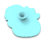 Pumpkin with Hat Cookie Cutter | Stamp | Stencil #1