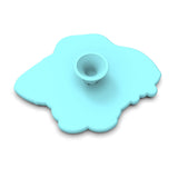 Scarecrow Head Cookie Cutter | Stamp | Stencil #2