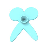 Scissors Cookie Cutter | Stamp | Stencil #2