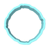 Senior Class of 2023 Cookie Cutter | Stamp | Stencil #A Wedding / Baby / V Day Cookie Cutter Lady