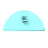 Shitter Full Cookie Cutter | Stamp | Stencil #1