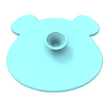 Tiger Face Cookie Cutter | Stamp | Outline #3