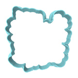 Tonight We Fly Cookie Cutter | Stamp | Stencil #1