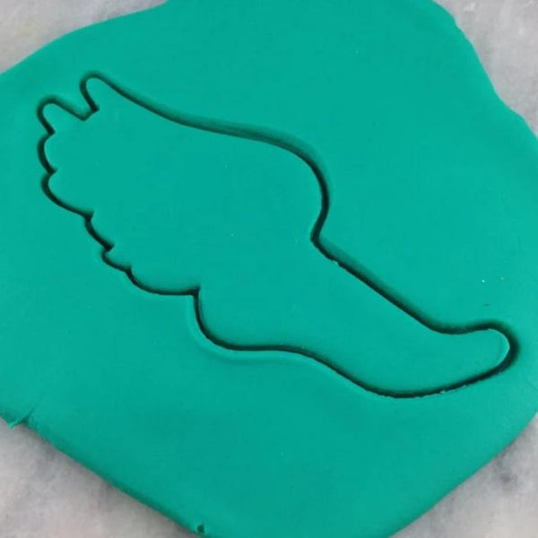 Track & Field Cookie Cutter Outline - Sports