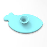 Turkey Football Cookie Cutter | Stamp | Stencil #1