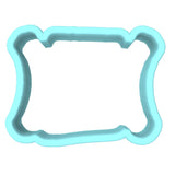 You're Killing Me Smalls Cookie Cutter | Stamp | Stencil #1 4th of july Cookie Cutter Lady MINI - 2 Inches (5cm) Cookie Cutter ONLY (Outline)
