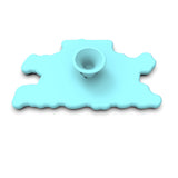 You're the Monica to my Rachel Cookie Cutter | Stamp | Stencil