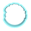 2024 Graduation Cookie Cutter | Stamp | Stencil #1A Wedding / Baby / V Day Cookie Cutter Lady MINI - 2 Inches (5cm) Cookie Cutter ONLY (Outline) 