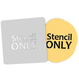 Chicken Cute Cookie Cutter | Stamp | Stencil | Debosser #1a
