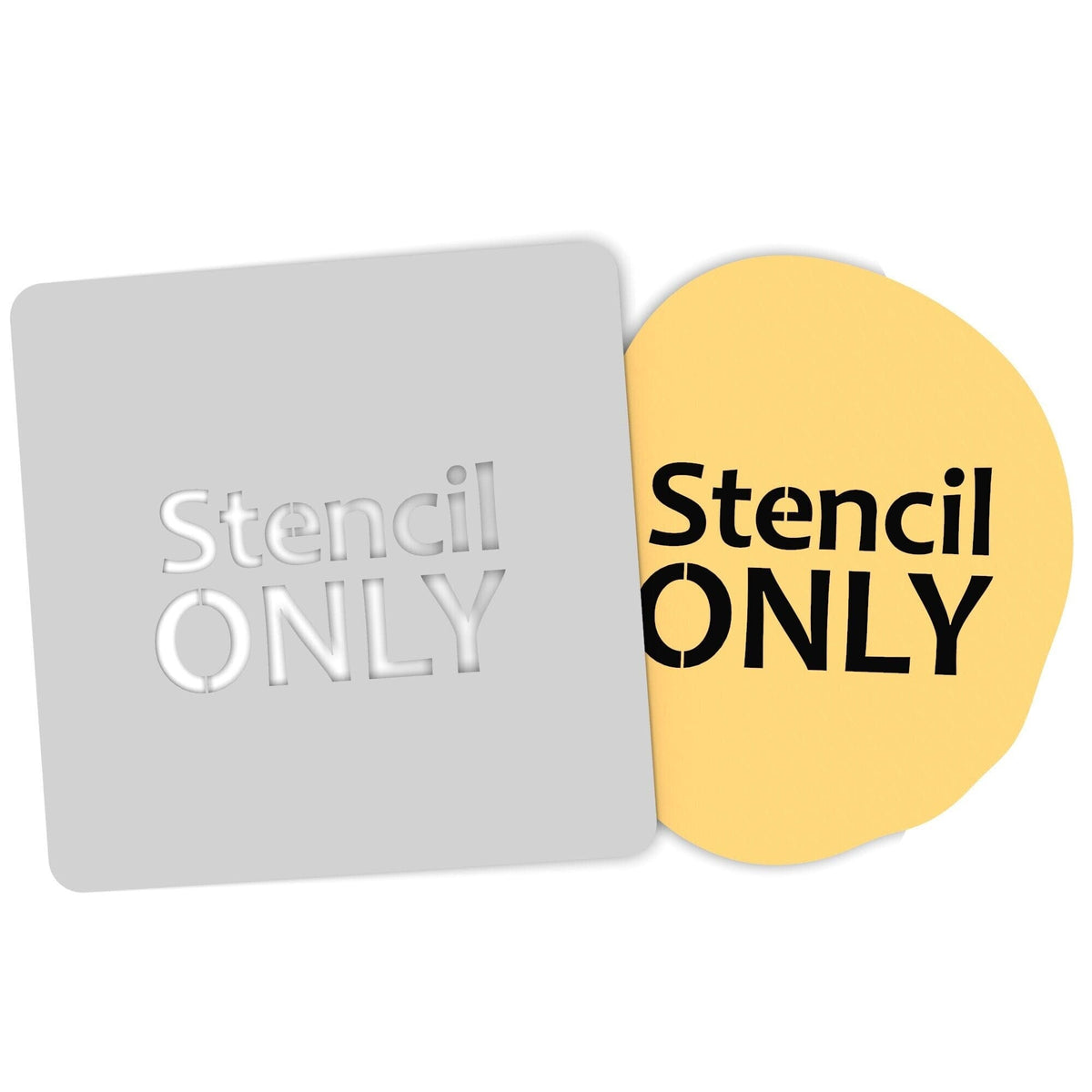 Apple Bucket Cookie Cutter | Stamp | Stencil - SHARP EDGES - FAST Shipping - Choose Your Own Size! #1 Cookie Cutter Lady 