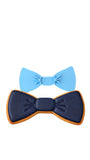 Bow Tie Cookie Cutter Detailed #1 Wedding / Baby / V Day Cookie Cutter Lady MINI - 2 Inches (5cm) Stamp ONLY 