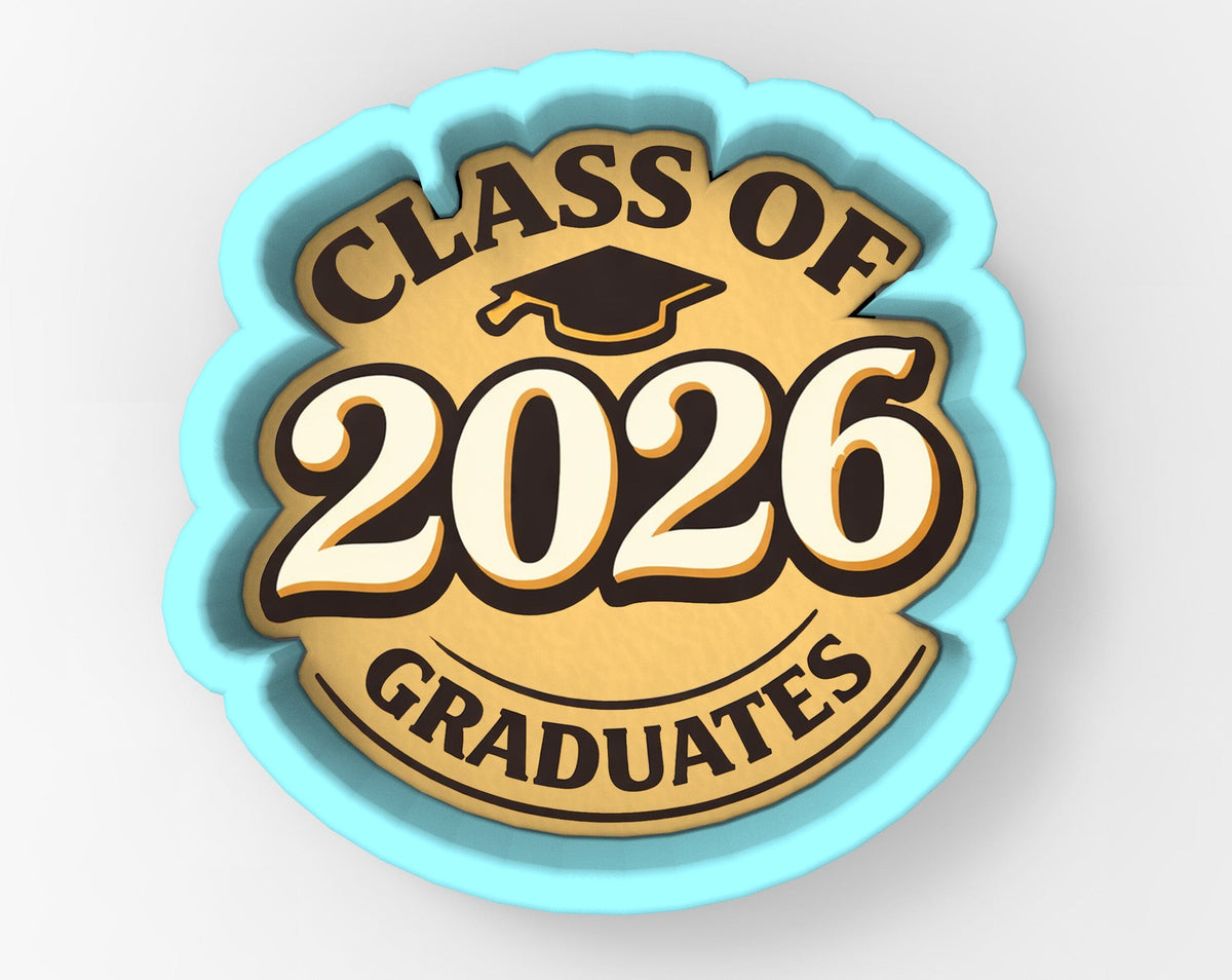 CLASS OF 2026 GRADUATES