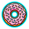 Donut Center Cut Cookie Cutter | Stamp | Stencil - SHARP EDGES - FAST Shipping - Choose Your Own Size! #1 Cookie Cutter Lady 