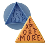 Explore More Cookie Cutter | Stamp | Stencil #1 Miscellaneous Cookie Cutter Lady 