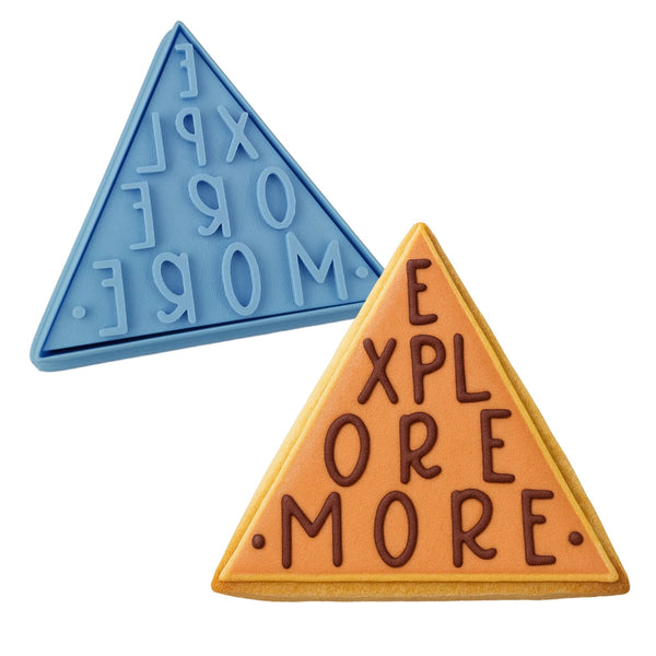 Explore More Cookie Cutter | Stamp | Stencil #1 Miscellaneous Cookie Cutter Lady 