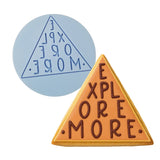 Explore More Cookie Cutter | Stamp | Stencil #1 Miscellaneous Cookie Cutter Lady 