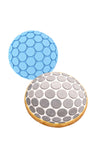Golf Ball Cookie Cutter | Stamp | Stencil #1 Sports Cookie Cutter Lady MINI - 2 Inches (5cm) Stamp ONLY 
