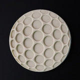 Golf Ball Cookie Cutter | Stamp | Stencil #1 Sports Cookie Cutter Lady 