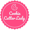 Cookie Cutter Lady