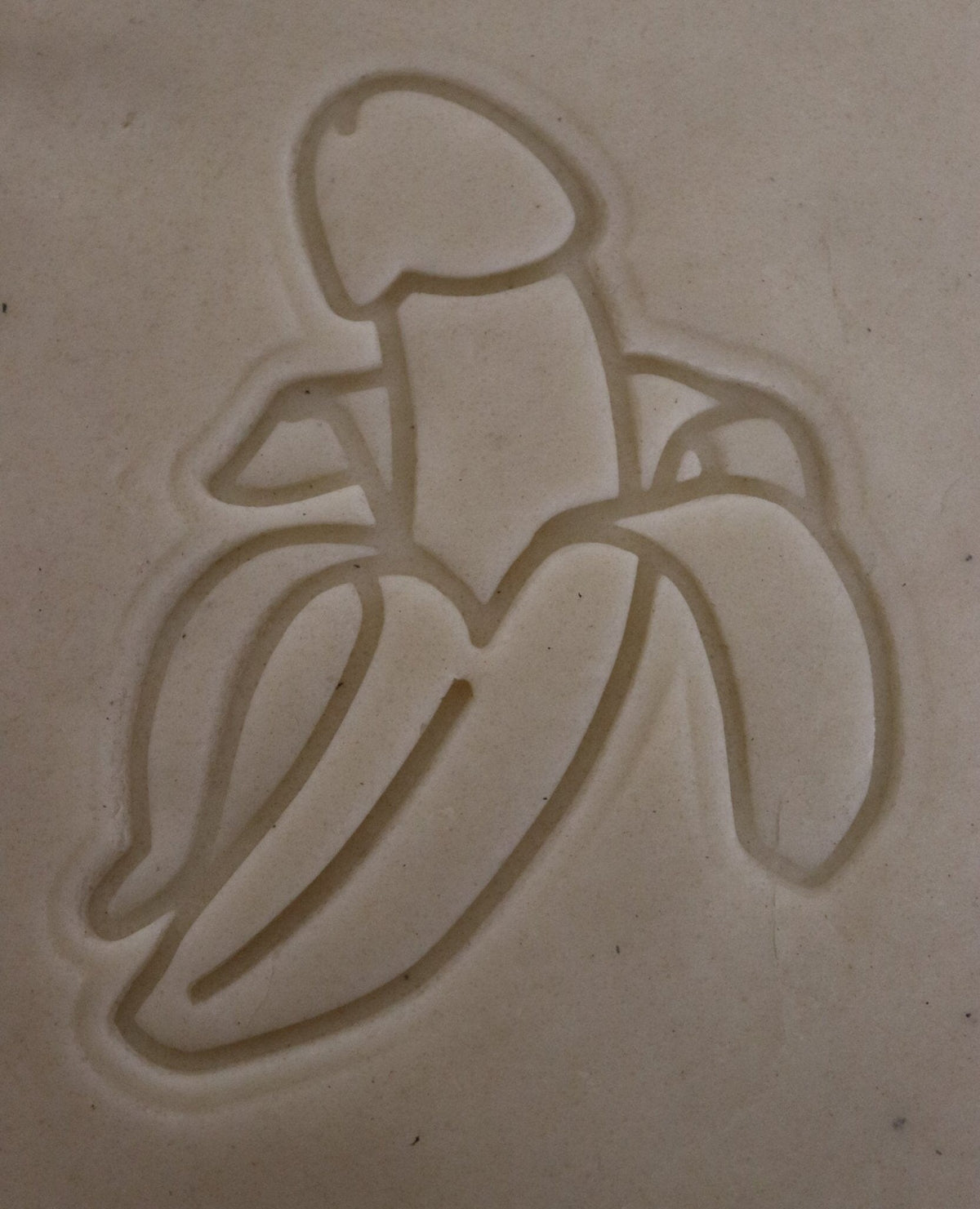 Penis Banana Cookie Cutter | Stamp | Stencil #1 Bachelorette & Bachelor Cookie Cutter Lady 