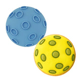 Pickle Ball Cookie Cutter | Stamp | Stencil #1 Sports Cookie Cutter Lady MINI - 2 Inches (5cm) Stamp ONLY 