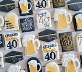 Plaque #69 Fondant & Plaques Cookie Cutter Lady 