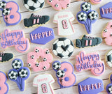 Plaque #81 Fondant & Plaques Cookie Cutter Lady 