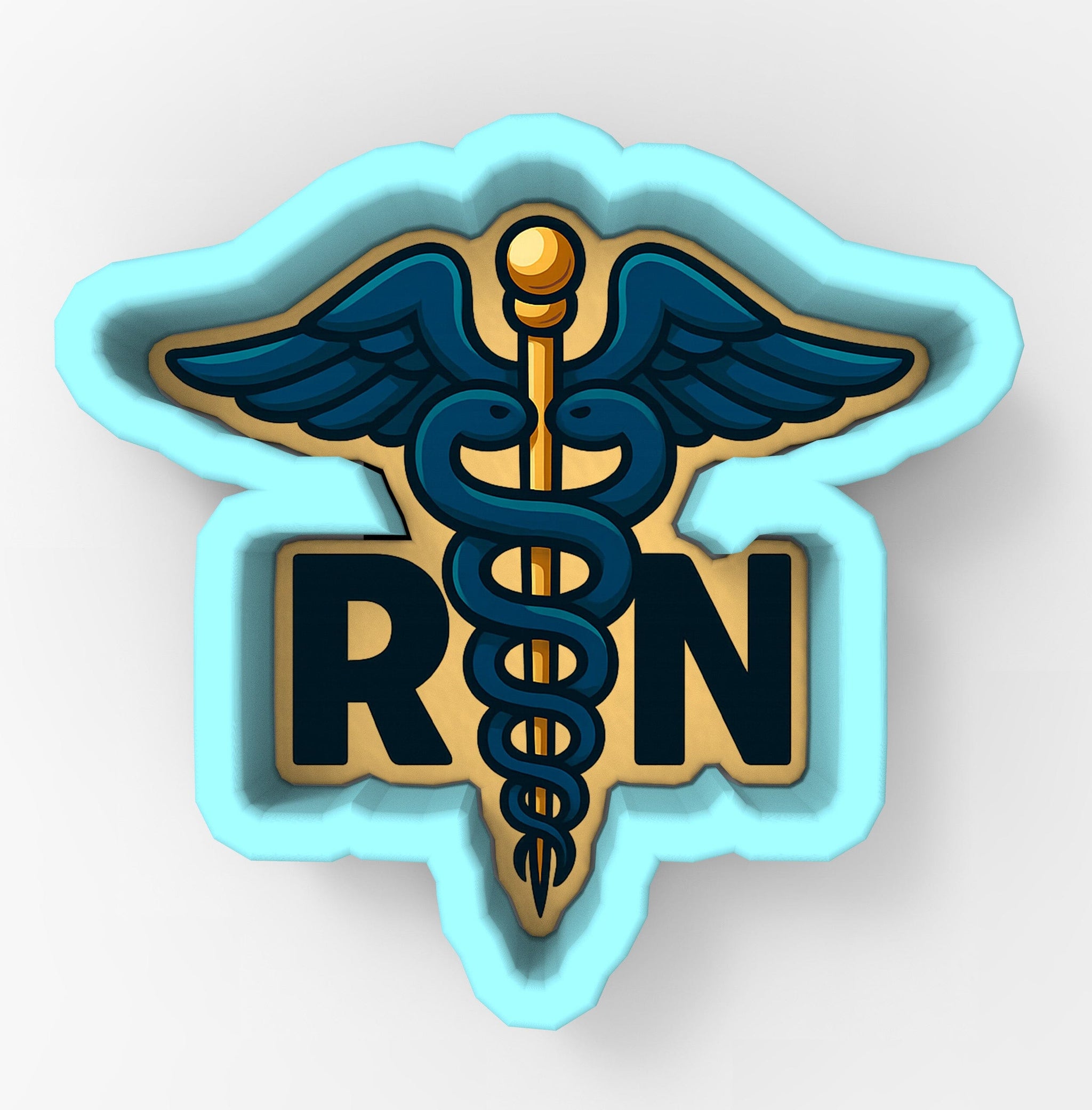Nursing Logo Symbol