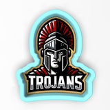 a picture of a logo for a sports team
