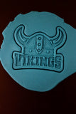 Viking Words Cookie Cutter | Stamp | Stencil #1 Cookie Cutter Lady 