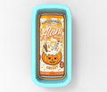 Witch Brew Energy Can Cookie Cutter | Stamp | Stencil - SHARP EDGES - FAST Shipping - Choose Your Own Size! #1