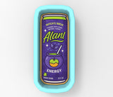 Witch’s Brew Energy Can Cookie Cutter | Stamp | Stencil - SHARP EDGES - FAST Shipping - Choose Your Own Size! #1