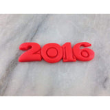 2016 Cookie Cutter Graduation Detailed