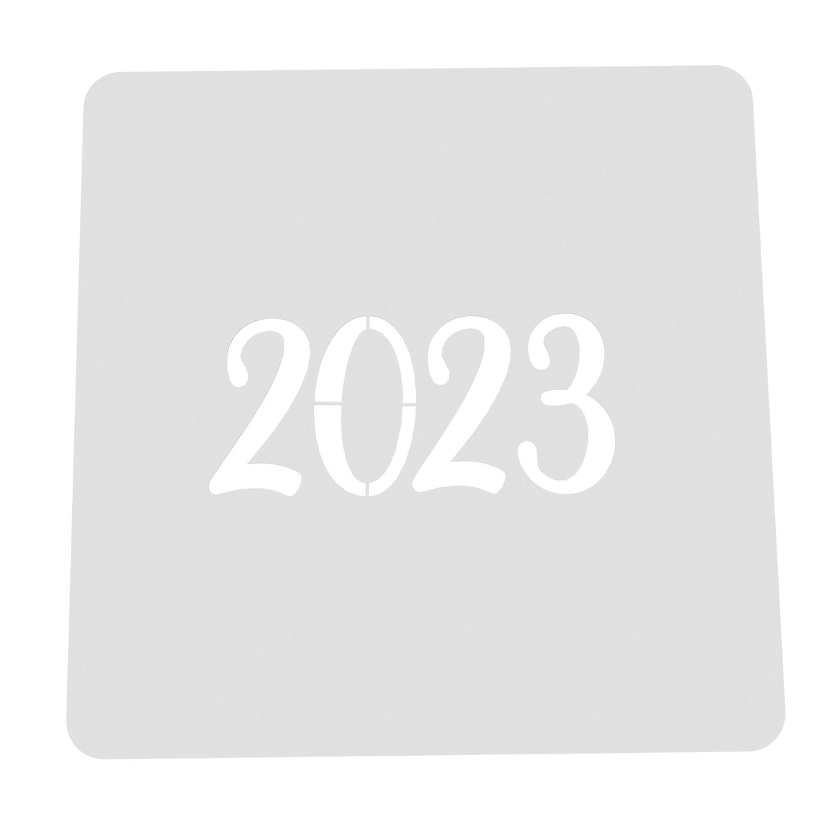 2023 Cookie Cutter | Stamp | Stencil #A Wedding / Baby / V Day Cookie Cutter Lady MINI - 2 Inches (5cm) Stencil ONLY 