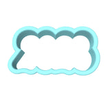 2023 Cookie Cutter | Stamp | Stencil #A Wedding / Baby / V Day Cookie Cutter Lady MINI - 2 Inches (5cm) Cookie Cutter ONLY (Outline) 