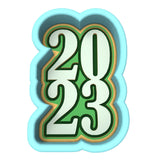 2023 Cookie Cutter | Stamp | Stencil #B Wedding / Baby / V Day Cookie Cutter Lady 