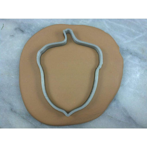 Acorn Cookie Cutter - Easter / Spring / Flower